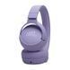 Навушники з мікрофоном JBL Tune 670NC Purple (JBLT670NCPUR) 507824ua фото 7