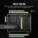 Корпус Corsair 2500X Black (CC-9011265-WW) 519066 фото 5