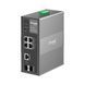 Комутатор керований рівня 2 TP-Link IES206GPP 630478ua фото 1