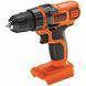 Шурупокрут Black+Decker BDCDD18N 530595ua фото 1