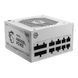 Блок живлення MSI MAG A850GL PCIE5 White 504211 фото 1