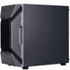 Корпус 1Stplayer D3-A Black (D3-A-BK) 623006ua фото 4