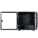 Корпус 1Stplayer D3-A Black (D3-A-BK) 623006ua фото 7