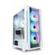 Корпус Zalman I3 NEO TG White 519183ua фото 1