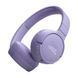 Навушники з мікрофоном JBL Tune 670NC Purple (JBLT670NCPUR) 507824ua фото 1