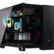 Корпус Corsair 2500X Black (CC-9011265-WW) 519066 фото 1