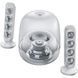 Акустическая система Harman/Kardon SoundSticks 5 White (HKSOUNDSTK5W) 622555ua фото 2