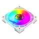 Вентилятор GameMax KF300 WH 627841ua фото 3