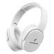 Навушники з мікрофоном SkyDolphin SL01 White (SDBTE-000185) 579529ua фото 1