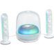 Акустическая система Harman/Kardon SoundSticks 5 White (HKSOUNDSTK5W) 622555ua фото 3