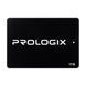 SSD накопичувач Prologix S360 1 TB (PRO1000GS360) 577168ua фото 1