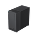 Корпус GameMax P30 BK 628374ua фото 4