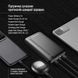 Внешний аккумулятор (павербанк) ColorWay 20000mAh 22.5W Black (CW-PB200LPB4BK-PD) 628204ua фото 2