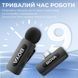 Мікрофонна радіосистема для смартфона Boya BY-V20 USB Type-C 623207ua фото 8
