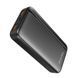 Внешний аккумулятор (павербанк) ColorWay 20000mAh 22.5W Black (CW-PB200LPB4BK-PD) 628204ua фото 14