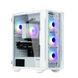 Корпус Zalman I3 NEO TG White 519183ua фото 2