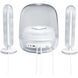 Акустическая система Harman/Kardon SoundSticks 5 White (HKSOUNDSTK5W) 622555ua фото 7