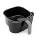 Мультипіч (аерофритюрниця) Nutribullet XXL NBA071B 510571 фото 7