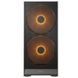 Корпус Cougar Airface 180 ARGB Black (CGR-5VA4B-RGB) 620025 фото 2