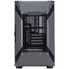 Корпус 1Stplayer D3-A Black (D3-A-BK) 623006ua фото 2