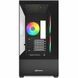 Корпус Sharkoon MK6 RGB Black (4044951041794) 586340 фото 2