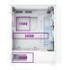 Корпус Montech Air 1000 Lite White 620065 фото 9