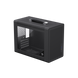 Корпус GameMax Spark Air Black 630531ua фото 4
