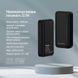 Внешний аккумулятор (павербанк) ColorWay 20000mAh 22.5W Black (CW-PB200LPB4BK-PD) 628204ua фото 8