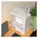 Корпус Montech Air 1000 Lite White 620065 фото 4