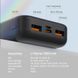Внешний аккумулятор (павербанк) ColorWay 20000mAh 22.5W Black (CW-PB200LPB4BK-PD) 628204ua фото 4