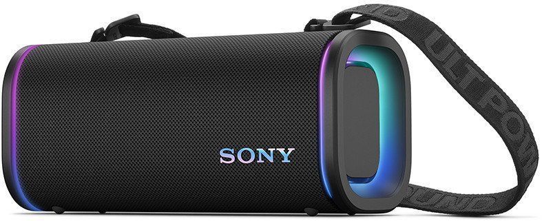 Портативна колонка Sony ULT Field 5 White (SRSULT50W.CE7) 597701ua фото