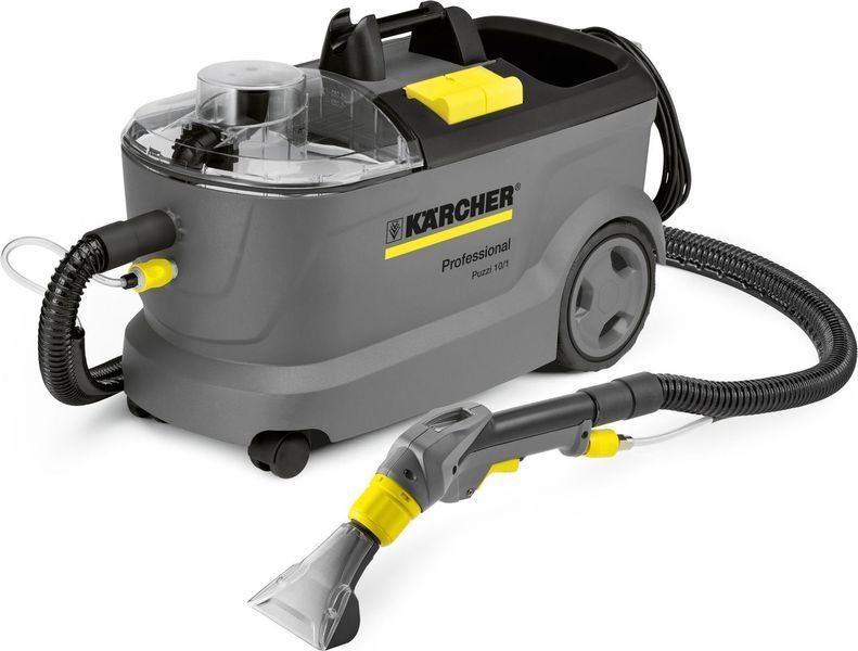 Професійний миючий пилосос Karcher Puzzi 10/1 (1.100-131.0) 374673ua фото