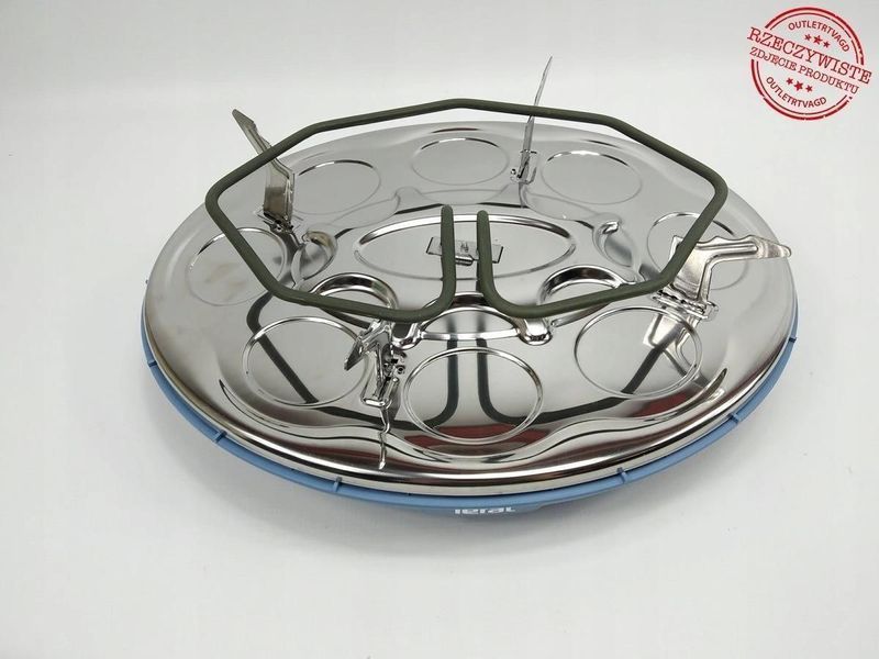 Раклетница Tefal RE310401 475325 фото