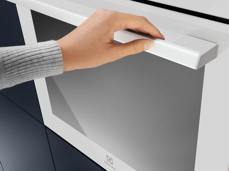 Духовка електрична Electrolux EOF5F50BV 568109ua фото