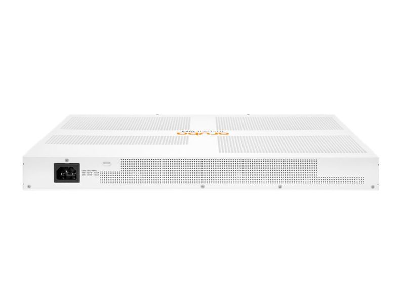 Комутатор Smart HP Aruba Instant On 1930 48G 4SFP/ SFP+ Switch (JL685A) 518200ua фото
