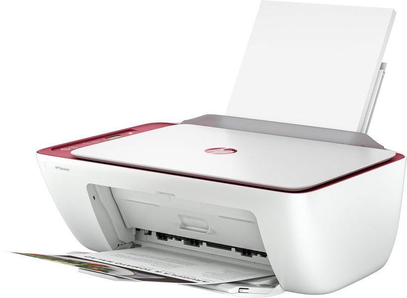 МФУ HP DeskJet 2823e (588R6B) 570475 фото