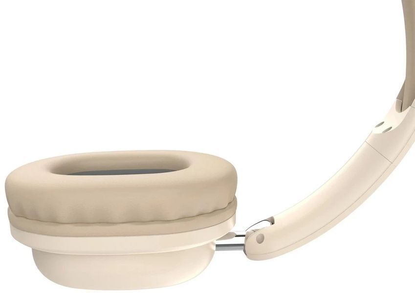 Наушники с микрофоном Defender FreeMotion B640 Beige (63642) 620779 фото