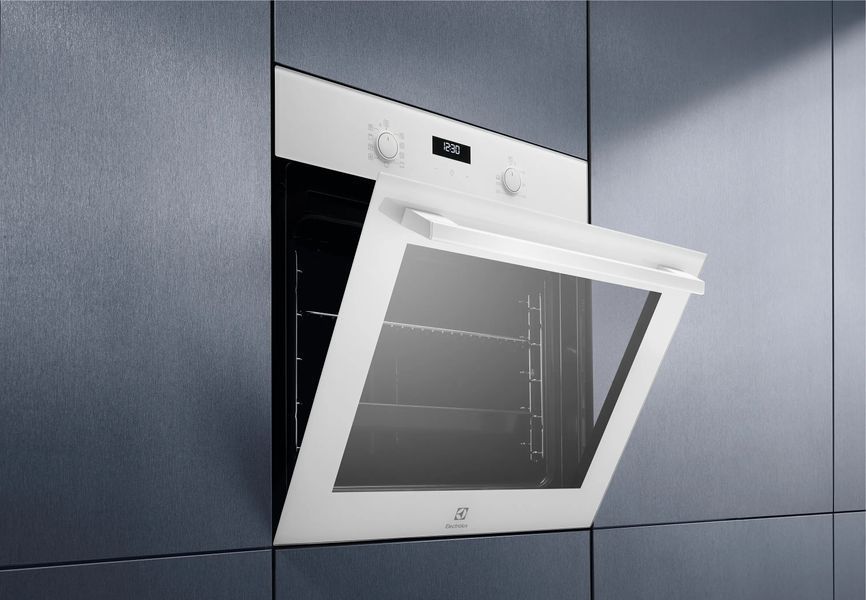 Духовка електрична Electrolux EOF5F50BV 568109ua фото