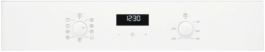 Духовка електрична Electrolux EOF5F50BV 568109ua фото