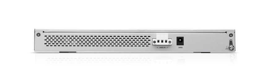 Комутатор некерований Ubiquiti UniFi Switch XG 6 POE (US-XG-6POE) 518958ua фото