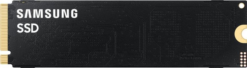 SSD накопитель Samsung 9100 Pro 1 TB (MZ-VAP1T0BW) 585033ua фото