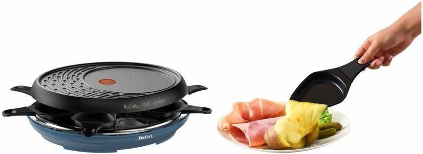 Раклетница Tefal RE310401 475325 фото
