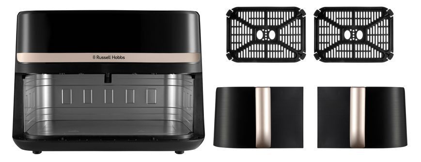 Мультипіч (аерофритюрниця) Russell Hobbs 27680-56 568833ua фото