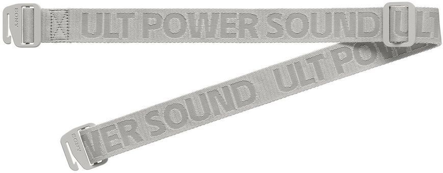 Портативна колонка Sony ULT Field 5 White (SRSULT50W.CE7) 597701ua фото
