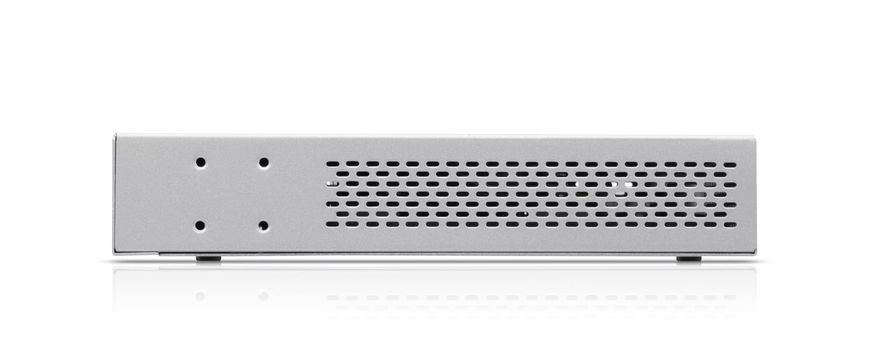 Комутатор некерований Ubiquiti UniFi Switch XG 6 POE (US-XG-6POE) 518958ua фото