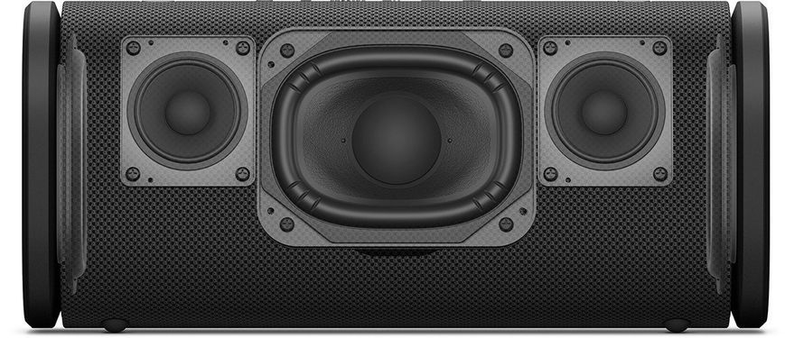 Портативна колонка Sony ULT Field 5 White (SRSULT50W.CE7) 597701ua фото