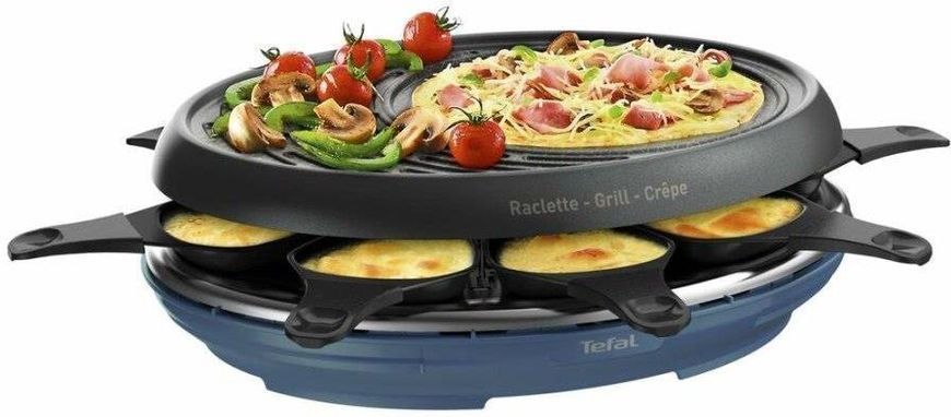 Раклетница Tefal RE310401 475325 фото