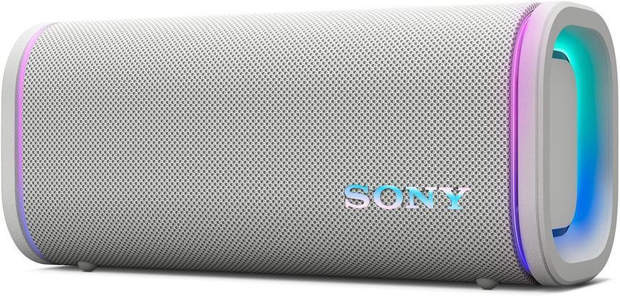 Портативна колонка Sony ULT Field 5 White (SRSULT50W.CE7) 597701ua фото