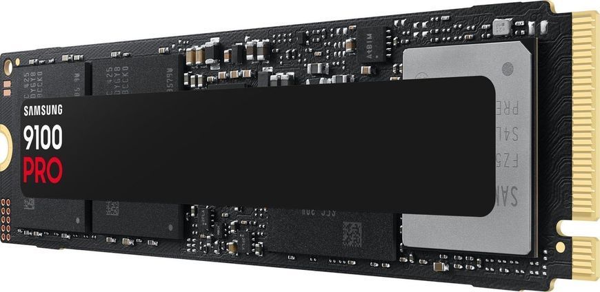SSD накопитель Samsung 9100 Pro 1 TB (MZ-VAP1T0BW) 585033ua фото