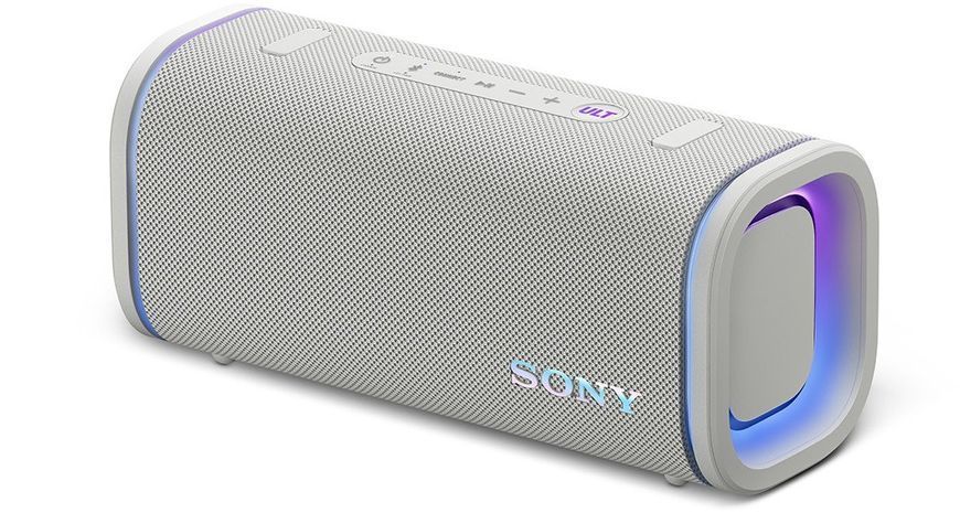 Портативна колонка Sony ULT Field 5 White (SRSULT50W.CE7) 597701ua фото